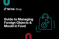 Guide to managing Foreign Objects & Mould in Food