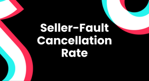 Seller-Fault Cancellation Rate