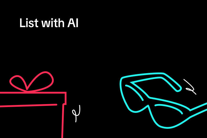 List with AI