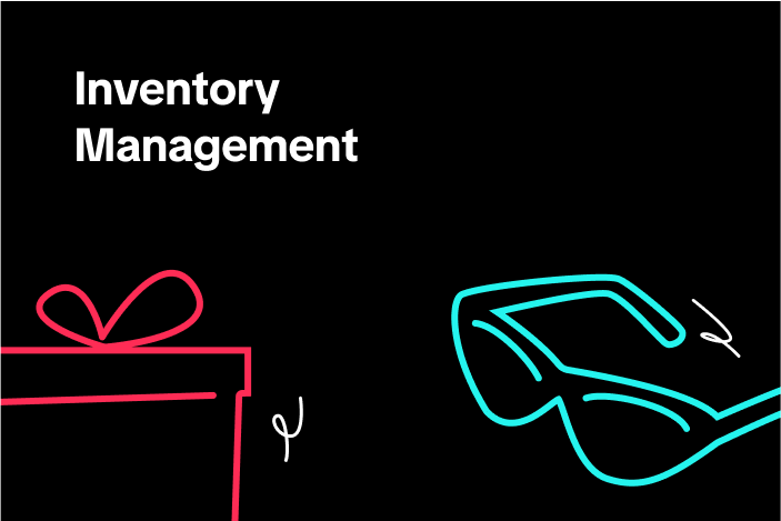 Inventory Management