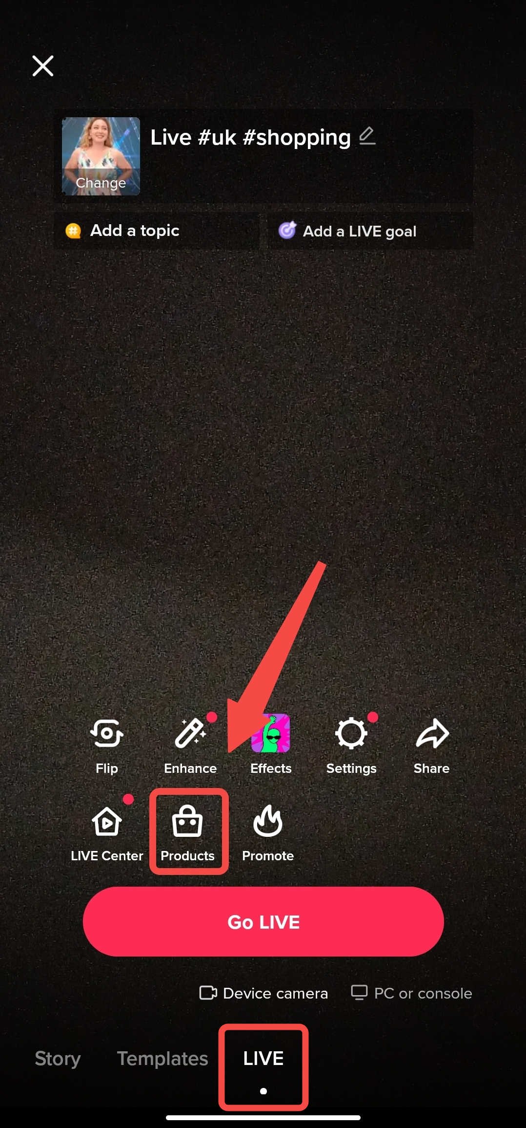 image
